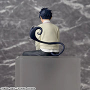 Sega Prize Blue Exorcist Rin Okumura Chokonose Premium Figure alternate product photo 5
