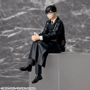 Sega Prize Blue Exorcist Yukio Okumura Chokonose Premium Figure alternate product photo 2