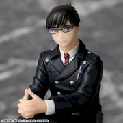 Sega Prize Blue Exorcist Yukio Okumura Chokonose Premium Figure alternate product photo 5