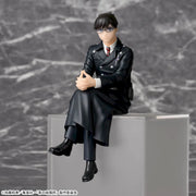 Sega Prize Blue Exorcist Yukio Okumura Chokonose Premium Figure main product photo