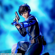 Sega Prize Blue Exorcist Yukio Okumura Xross Link Figure alternate product photo 2