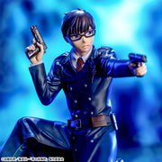 Sega Prize Blue Exorcist Yukio Okumura Xross Link Figure alternate product photo 3