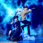 Sega Prize Blue Exorcist Yukio Okumura Xross Link Figure alternate product photo 4