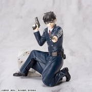 Sega Prize Blue Exorcist Yukio Okumura Xross Link Figure alternate product photo 5
