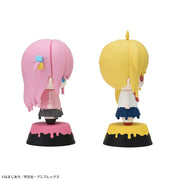 Sega Prize Bocchi the Rock! Hitori Gotoh & Nijika Ijichi Vol. 1 Tiny Melties Figure alternate product photo 4
