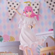 Sega Prize Bocchi the Rock! Hitori Gotoh Angel Costume Ver. Luminasta Figure alternate product photo 2