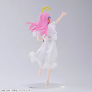 Sega Prize Bocchi the Rock! Hitori Gotoh Angel Costume Ver. Luminasta Figure alternate product photo 7
