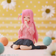 Sega Prize Bocchi the Rock! Hitori Gotoh Chochoinochoi Ver. Chokonose Premium Figure alternate product photo 2