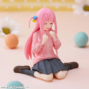 Sega Prize Bocchi the Rock! Hitori Gotoh Chochoinochoi Ver. Chokonose Premium Figure alternate product photo 3