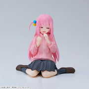 Sega Prize Bocchi the Rock! Hitori Gotoh Chochoinochoi Ver. Chokonose Premium Figure alternate product photo 4