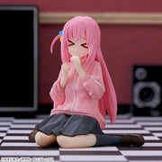 Sega Prize Bocchi the Rock! Hitori Gotoh Mumumumumu Ver. Chokonose Premium Figure alternate product photo 2