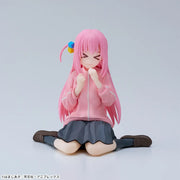 Sega Prize Bocchi the Rock! Hitori Gotoh Mumumumumu Ver. Chokonose Premium Figure alternate product photo 4