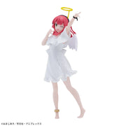 Sega Prize Bocchi the Rock! Ikuyo Kita Angel Costume Ver. Luminasta Figure alternate product photo 5