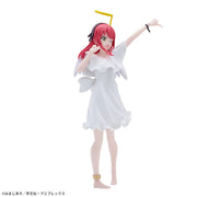 Sega Prize Bocchi the Rock! Ikuyo Kita Angel Costume Ver. Luminasta Figure alternate product photo 7