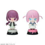 Sega Prize Bocchi the Rock! Kikuri Hiroi & Futari Gotoh Vol. 4 Tiny Melties Figure alternate product photo 2