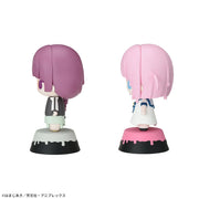 Sega Prize Bocchi the Rock! Kikuri Hiroi & Futari Gotoh Vol. 4 Tiny Melties Figure alternate product photo 3