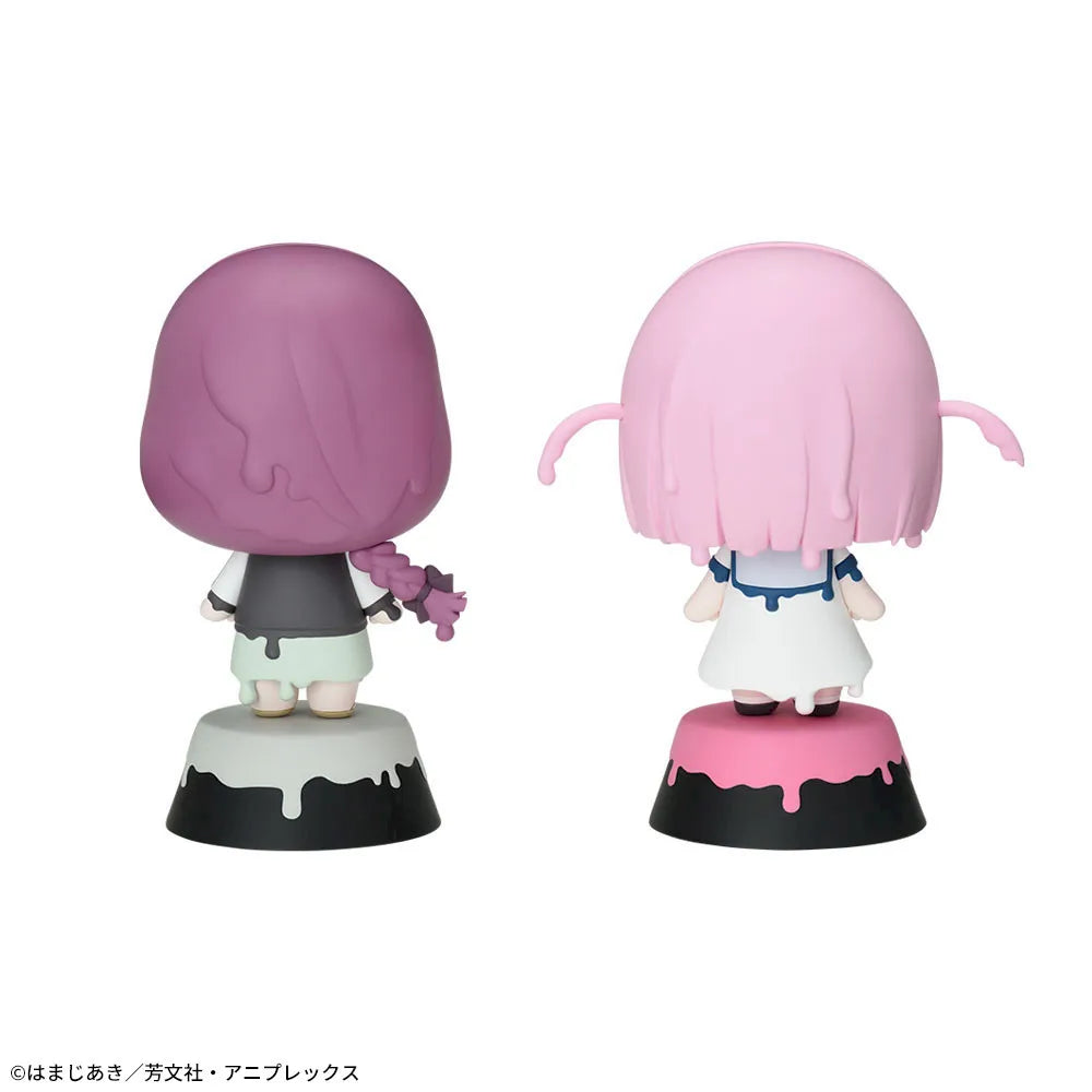 Sega Prize Bocchi the Rock! Kikuri Hiroi & Futari Gotoh Vol. 4 Tiny Melties Figure alternate product photo 5