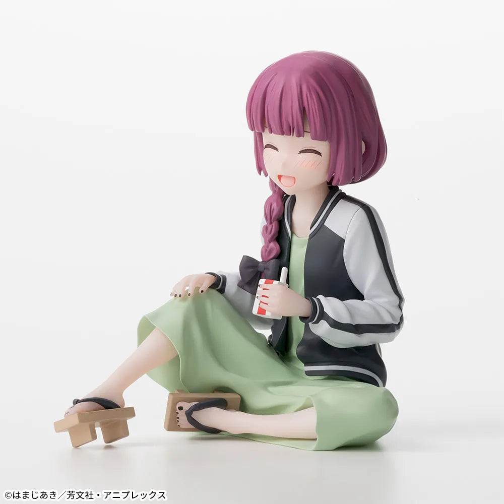 Sega Prize Bocchi the Rock! Kikuri Hiroi Chokonose Premium Figure alternate product photo 2