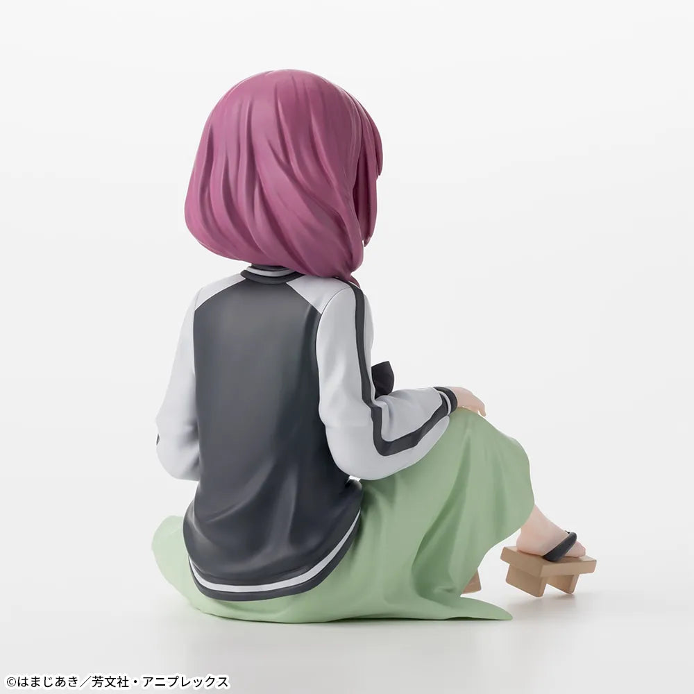 Sega Prize Bocchi the Rock! Kikuri Hiroi Chokonose Premium Figure alternate product photo 3