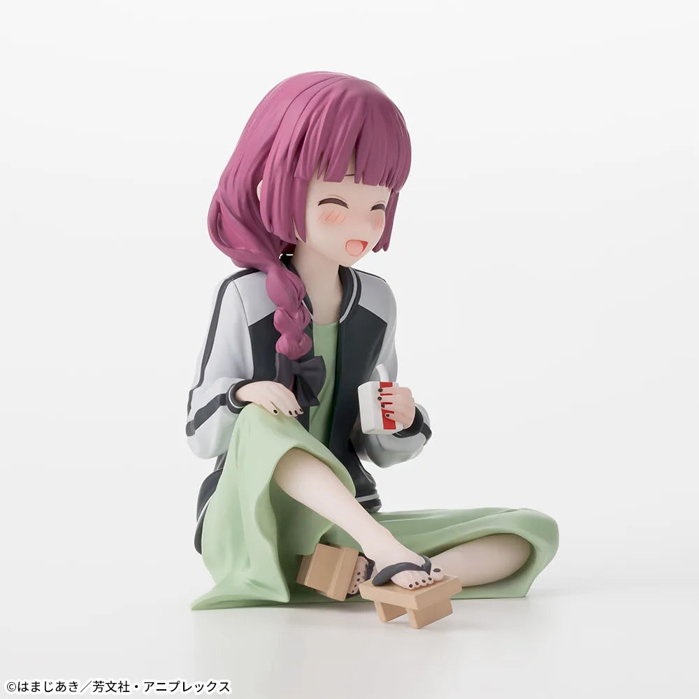 Sega Prize Bocchi the Rock! Kikuri Hiroi Chokonose Premium Figure alternate product photo 4