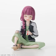 Sega Prize Bocchi the Rock! Kikuri Hiroi Chokonose Premium Figure main product photo