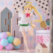 Sega Prize Bocchi the Rock! Nijika Ijichi Angel Costume Ver. Luminasta Figure alternate product photo 2