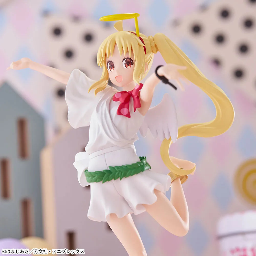Sega Prize Bocchi the Rock! Nijika Ijichi Angel Costume Ver. Luminasta Figure alternate product photo 4