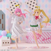 Sega Prize Bocchi the Rock! Nijika Ijichi Angel Costume Ver. Luminasta Figure alternate product photo 5