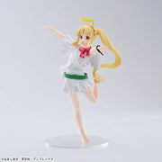 Sega Prize Bocchi the Rock! Nijika Ijichi Angel Costume Ver. Luminasta Figure alternate product photo 6
