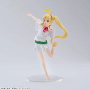 Sega Prize Bocchi the Rock! Nijika Ijichi Angel Costume Ver. Luminasta Figure alternate product photo 7