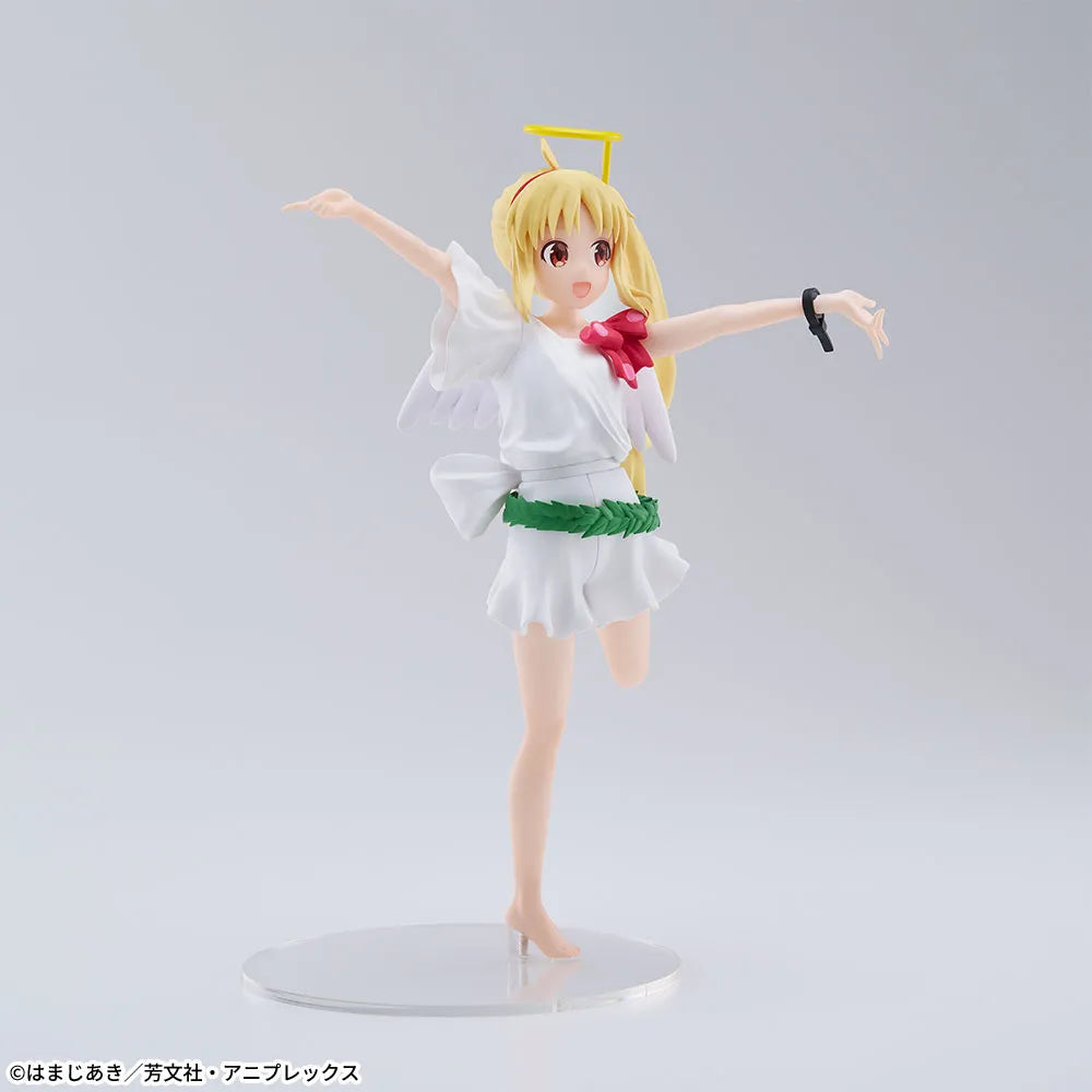 Sega Prize Bocchi the Rock! Nijika Ijichi Angel Costume Ver. Luminasta Figure alternate product photo 9