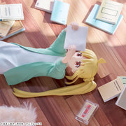Sega Prize Bocchi the Rock! Nijika Ijichi Relaxing at Home Ver. Chokonose Premium Figure alternate product photo 2