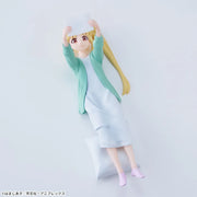 Sega Prize Bocchi the Rock! Nijika Ijichi Relaxing at Home Ver. Chokonose Premium Figure alternate product photo 5