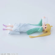 Sega Prize Bocchi the Rock! Nijika Ijichi Relaxing at Home Ver. Chokonose Premium Figure alternate product photo 6