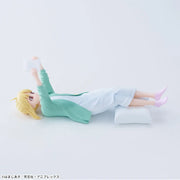 Sega Prize Bocchi the Rock! Nijika Ijichi Relaxing at Home Ver. Chokonose Premium Figure alternate product photo 8