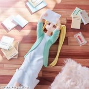 Sega Prize Bocchi the Rock! Nijika Ijichi Relaxing at Home Ver. Chokonose Premium Figure main product photo