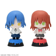 Sega Prize Bocchi the Rock! Ryo Yamada & Ikuyo Kita Vol. 2 Tiny Melties Figure alternate product photo 2