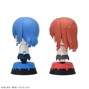 Sega Prize Bocchi the Rock! Ryo Yamada & Ikuyo Kita Vol. 2 Tiny Melties Figure alternate product photo 3
