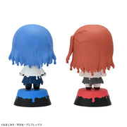 Sega Prize Bocchi the Rock! Ryo Yamada & Ikuyo Kita Vol. 2 Tiny Melties Figure alternate product photo 5