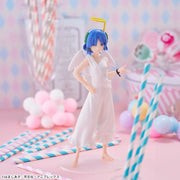 Sega Prize Bocchi the Rock! Ryo Yamada Angel Costume Ver. Luminasta Figure alternate product photo 2