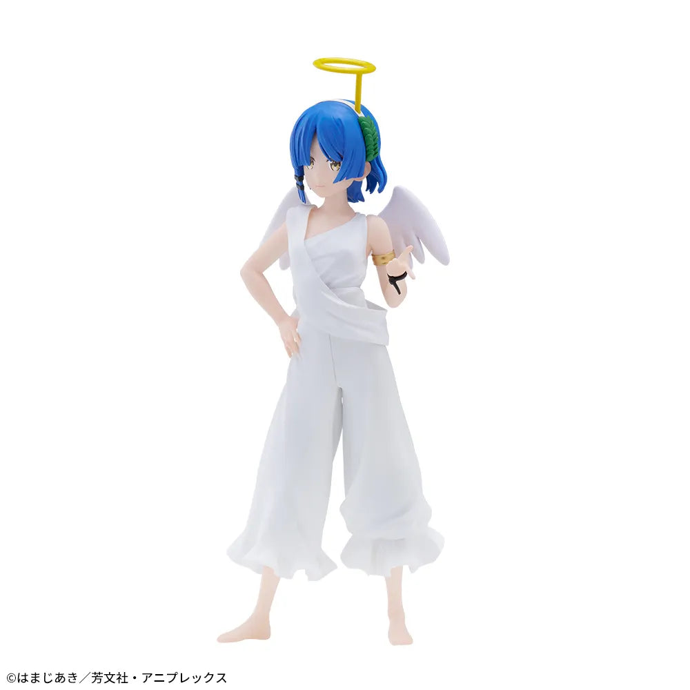 Sega Prize Bocchi the Rock! Ryo Yamada Angel Costume Ver. Luminasta Figure alternate product photo 5
