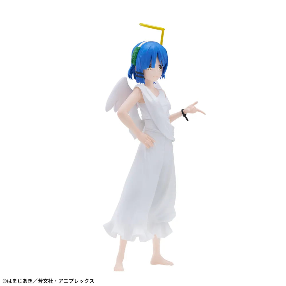 Sega Prize Bocchi the Rock! Ryo Yamada Angel Costume Ver. Luminasta Figure alternate product photo 7