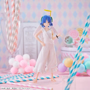 Sega Prize Bocchi the Rock! Ryo Yamada Angel Costume Ver. Luminasta Figure main product photo