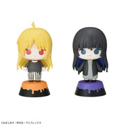 Sega Prize Bocchi the Rock! Seika Ijichi & PA-san Vol. 3 Tiny Melties Figure alternate product photo 2