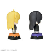 Sega Prize Bocchi the Rock! Seika Ijichi & PA-san Vol. 3 Tiny Melties Figure alternate product photo 4