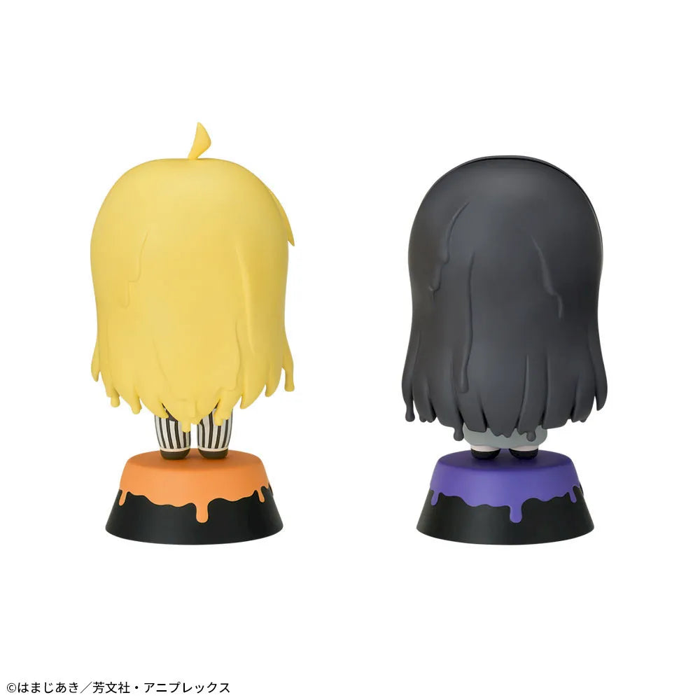 Sega Prize Bocchi the Rock! Seika Ijichi & PA-san Vol. 3 Tiny Melties Figure alternate product photo 5