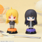 Sega Prize Bocchi the Rock! Seika Ijichi & PA-san Vol. 3 Tiny Melties Figure main product photo