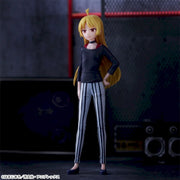 Sega Prize Bocchi the Rock! Seika Ijichi Desktop x Decorate Collections Figure alternate product photo 2