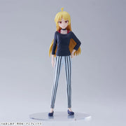 Sega Prize Bocchi the Rock! Seika Ijichi Desktop x Decorate Collections Figure alternate product photo 4