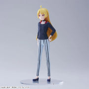 Sega Prize Bocchi the Rock! Seika Ijichi Desktop x Decorate Collections Figure alternate product photo 5